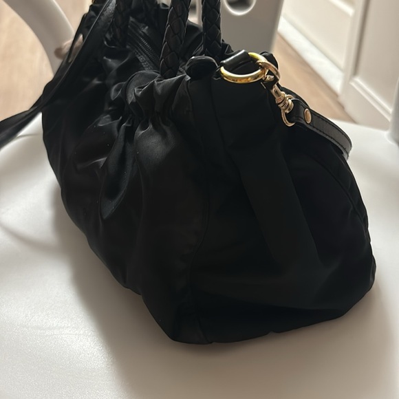 Prada bag nylon - Picture 4 of 8